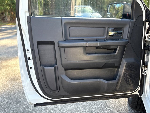 2012 RAM 1500 Express