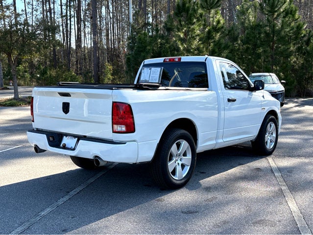 2012 RAM 1500 Express