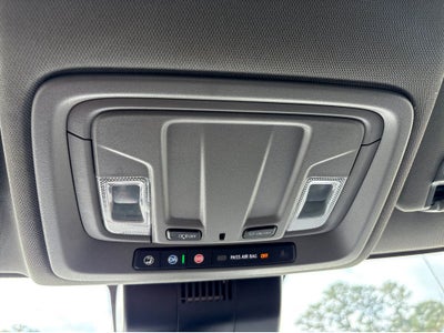 2022 Chevrolet Silverado 1500 WT