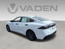 2027 Nissan Sentra S