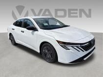 2027 Nissan Sentra S