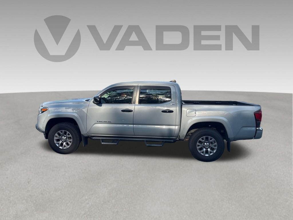 2019 Toyota Tacoma SR5 V6