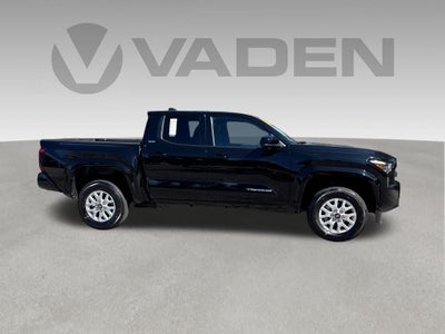 2025 Toyota Tacoma 2WD SR5