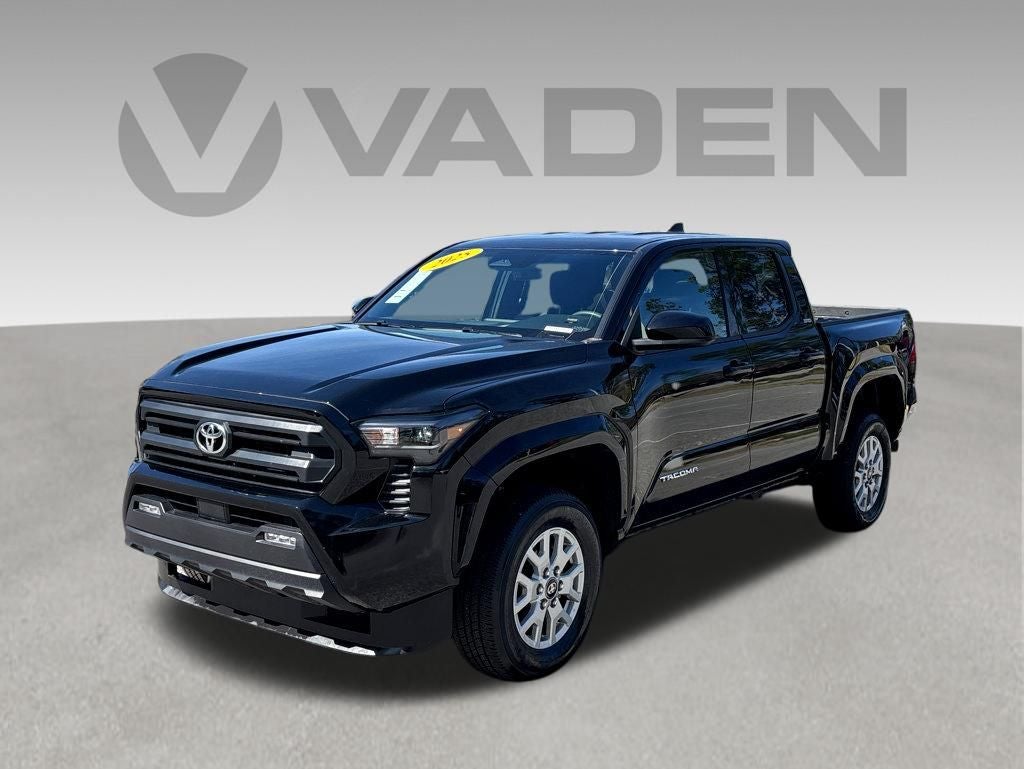 2025 Toyota Tacoma 2WD SR5