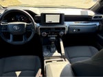 2025 Toyota Tacoma 2WD SR5