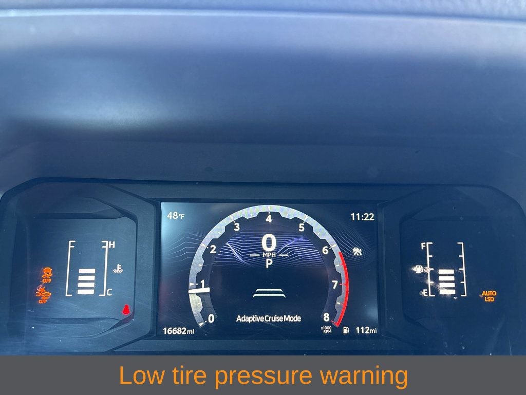 2025 Toyota Tacoma 2WD SR5