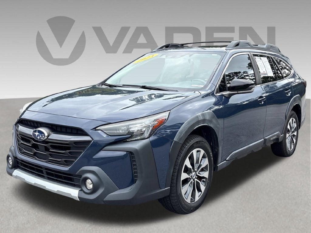 2023 Subaru Outback Limited
