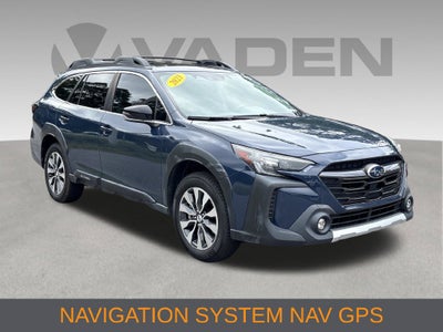 2023 Subaru Outback Limited
