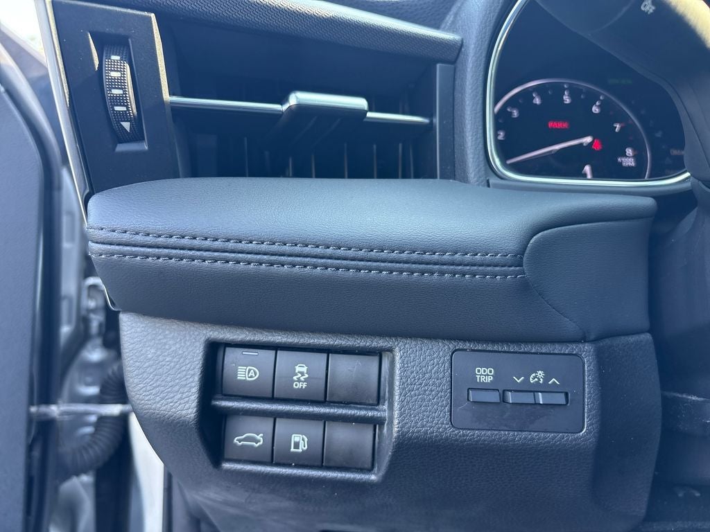 2019 Toyota Avalon XSE