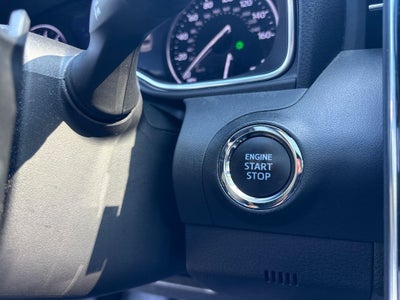 2019 Toyota Avalon XSE