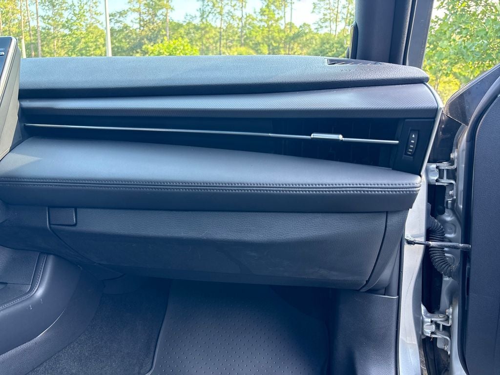 2019 Toyota Avalon XSE