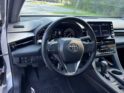 2019 Toyota Avalon XSE