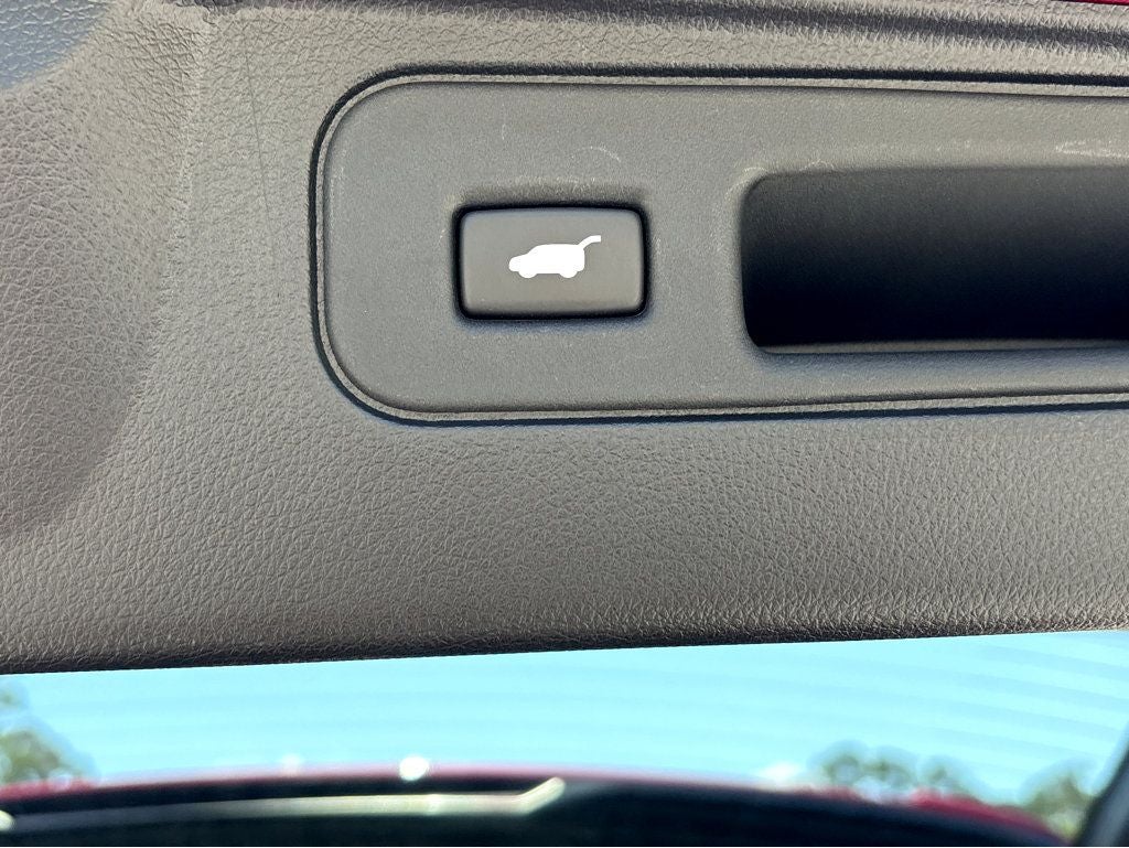 2023 Honda Passport Elite