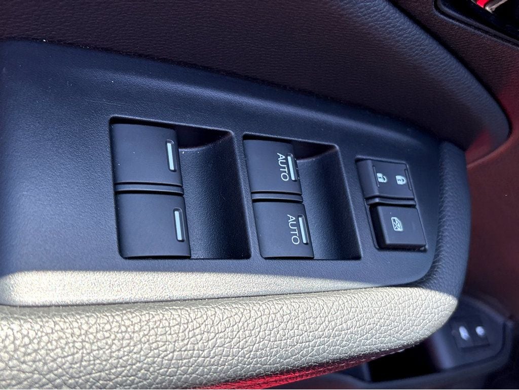 2023 Honda Passport Elite