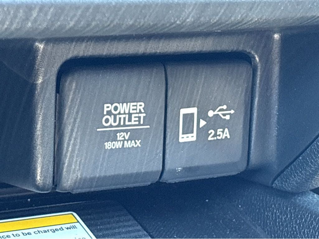 2023 Honda Passport Elite