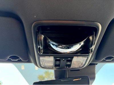 2023 Honda Passport Elite