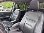 2020 Honda Ridgeline RTL-E