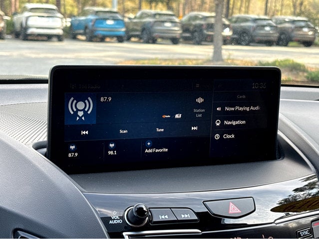 2019 Acura RDX w/Advance Pkg