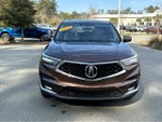 2019 Acura RDX w/Advance Pkg