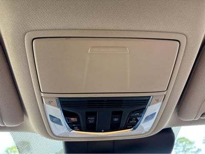 2019 Acura RDX w/Advance Pkg