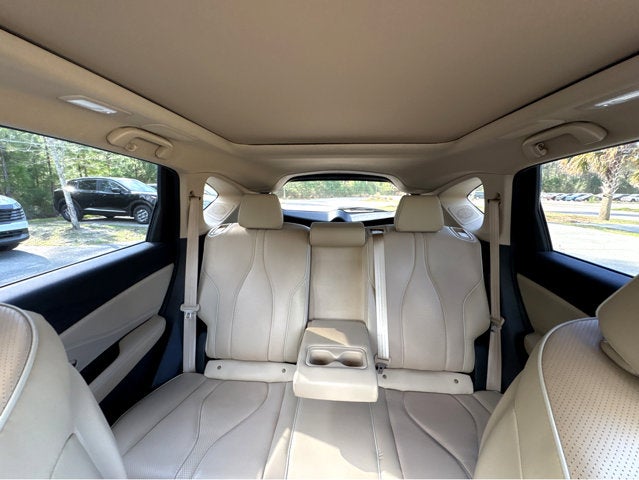 2019 Acura RDX w/Advance Pkg