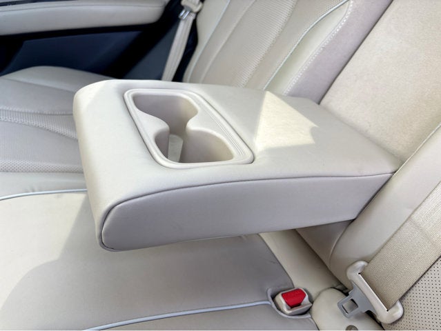 2019 Acura RDX w/Advance Pkg