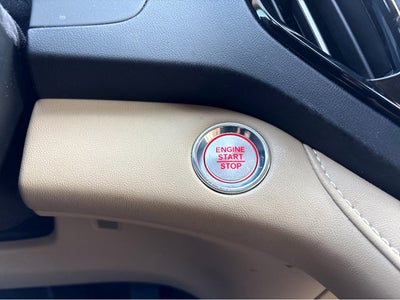 2019 Acura RDX w/Advance Pkg