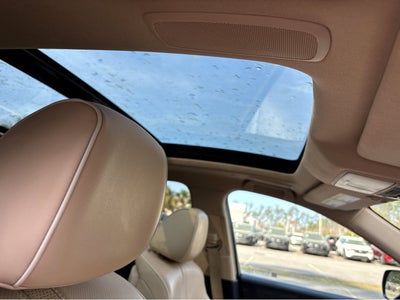 2019 Acura RDX w/Advance Pkg