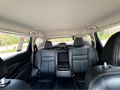 2022 Nissan Murano SV