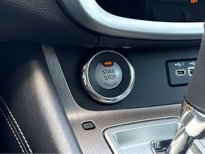 2022 Nissan Murano SV