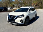 2022 Nissan Murano Platinum