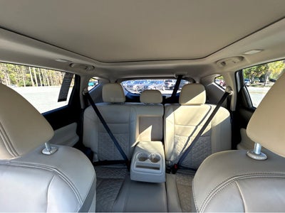 2022 Nissan Murano Platinum