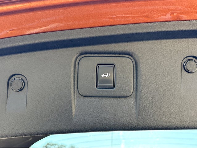 2016 Nissan Murano SL