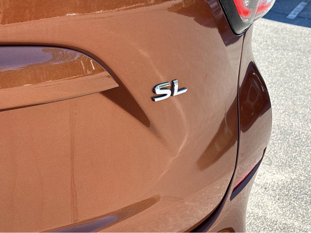 2016 Nissan Murano SL