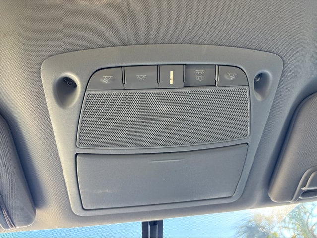 2016 Nissan Murano SL