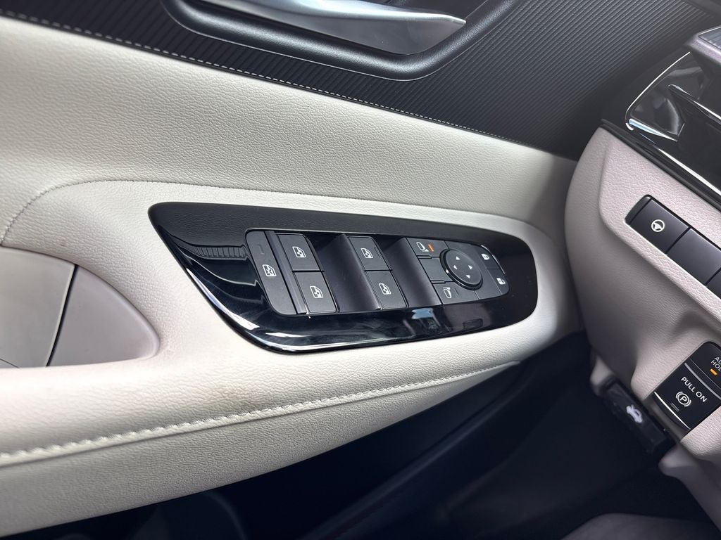 2026 Nissan Murano SV