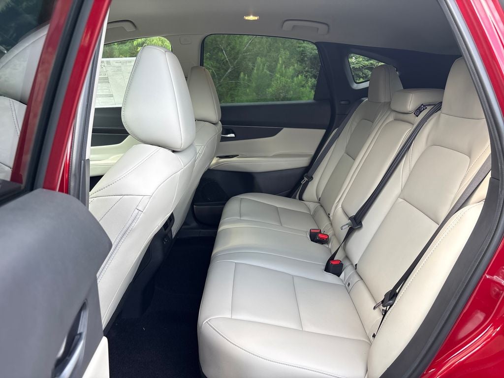 2026 Nissan Murano SV