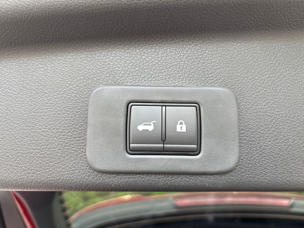 2026 Nissan Murano SV
