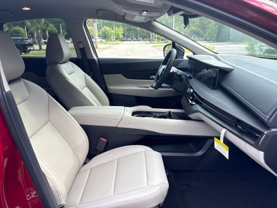 2026 Nissan Murano SV