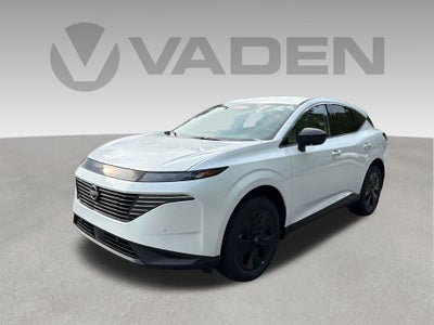 2026 Nissan Murano SV