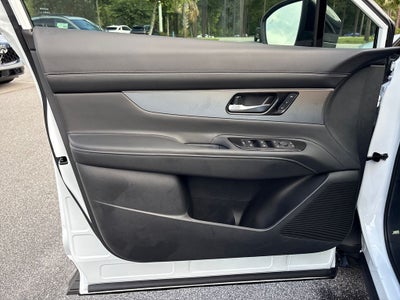 2027 Nissan Murano Dark Armor