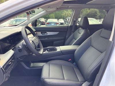 2027 Nissan Murano Dark Armor
