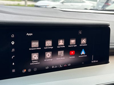 2027 Nissan Murano Dark Armor