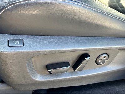 2022 INFINITI QX60 AUTOGRAPH