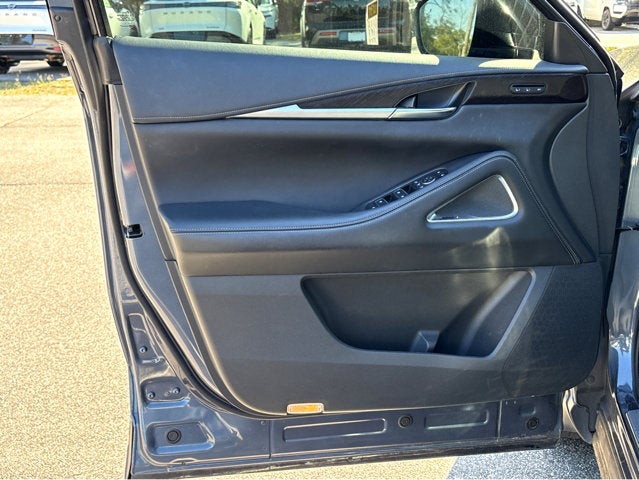 2022 INFINITI QX60 AUTOGRAPH