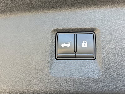 2022 INFINITI QX60 AUTOGRAPH