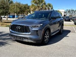 2022 INFINITI QX60 AUTOGRAPH