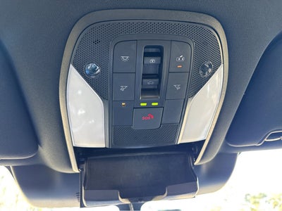 2022 INFINITI QX60 AUTOGRAPH