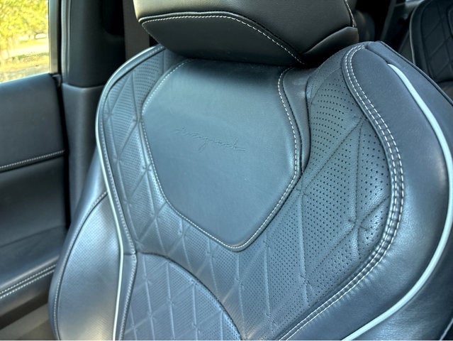 2022 INFINITI QX60 AUTOGRAPH