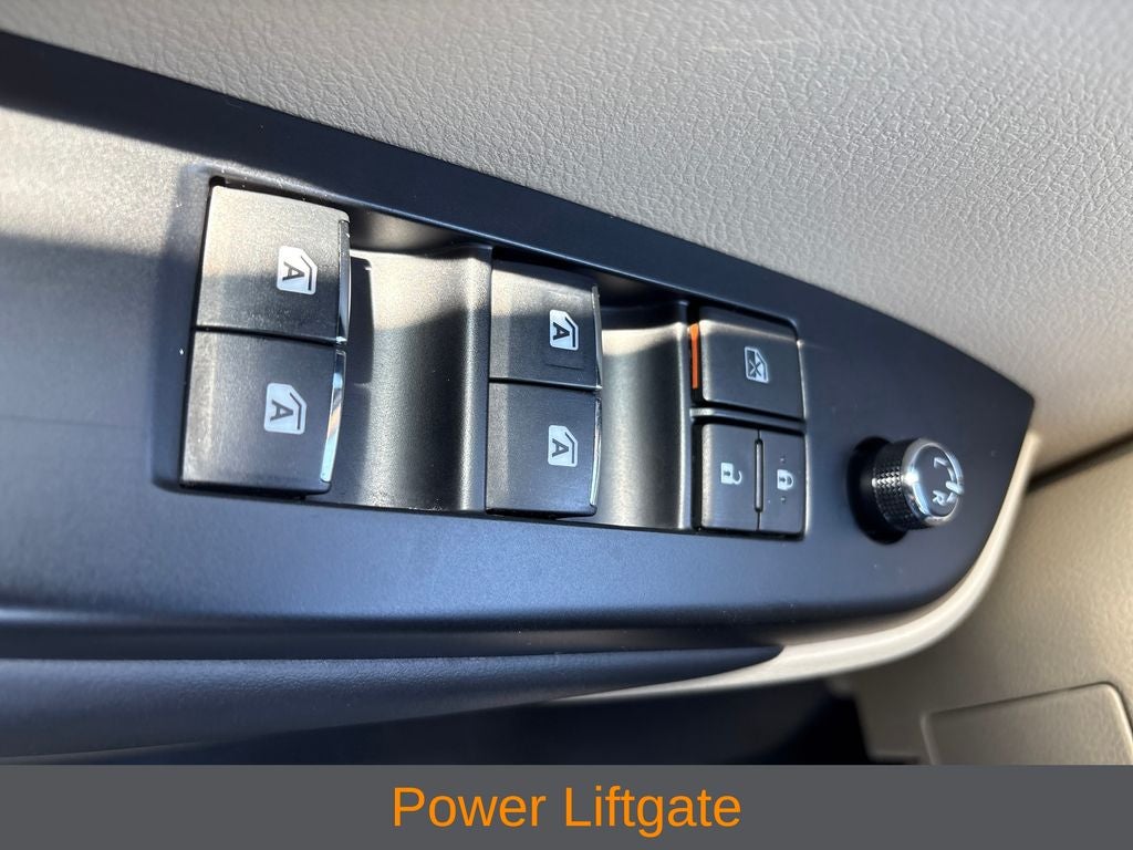 2019 Toyota Highlander Hybrid Limited